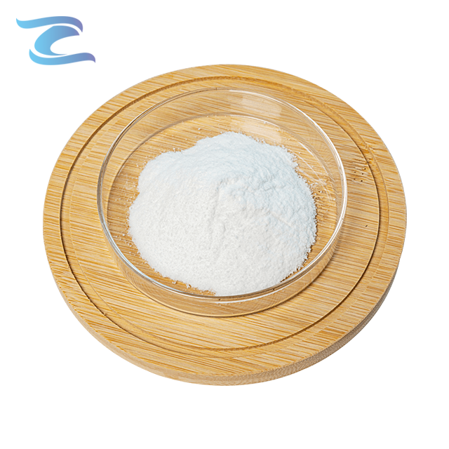 Hexametaphospahte الصوديوم (SHMP)