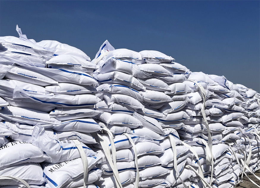 استخدامات EDTA 4Na