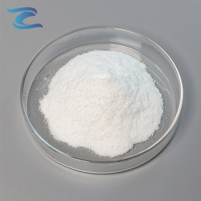 Hexametaphospahte الصوديوم (SHMP)