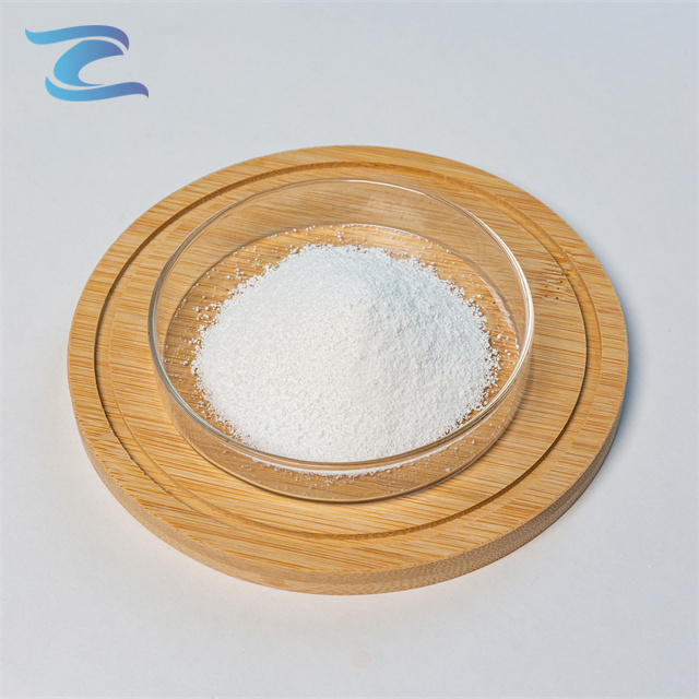 الجلوكوز اللامائي