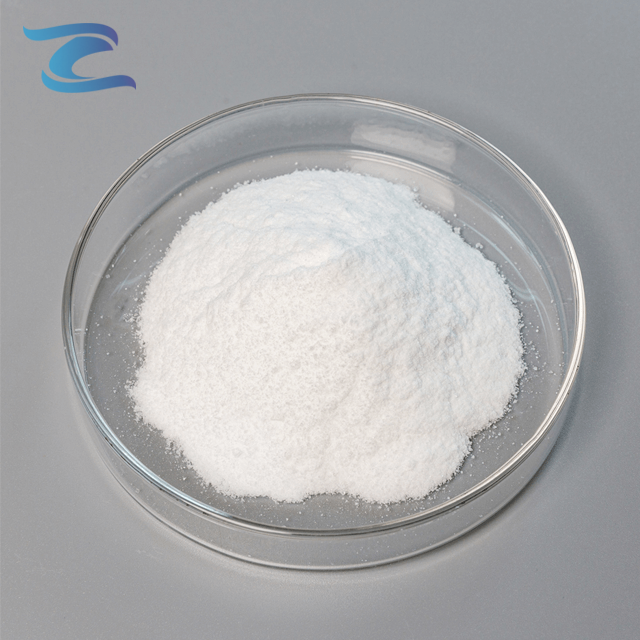 Hexametaphospahte الصوديوم (SHMP)