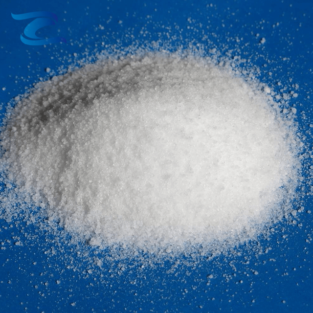 حامض الستريك اللامائي